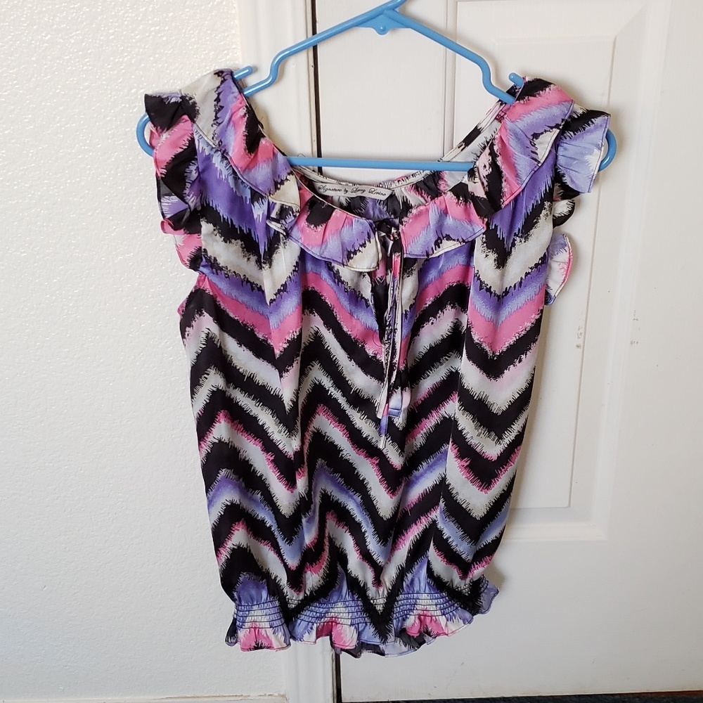 Lady shirt